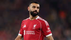 Mohamed Salah's next club? Saudi Pro League's transfer plan for ...
