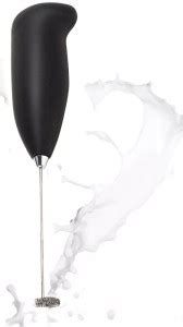 Potasa Electric Original Milk Frother Handheld Foam Maker for , Hot ...