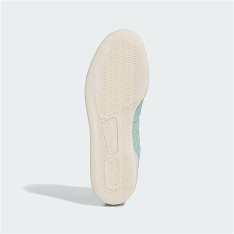 Shoes - Rivalry Lux Low Shoes - Green | adidas Qatar