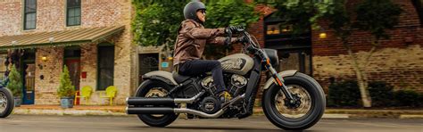 Scout Bobber Twenty | Indian® Motorcycle - IN