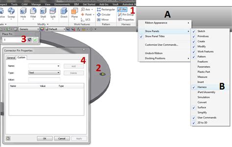 Creating Harness in AutoCAD Using Script 的图像结果