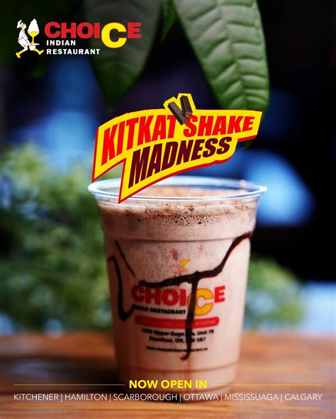 Choice Indian Restaurant (@choicerestaurant.ca) • Instagram photos and ...