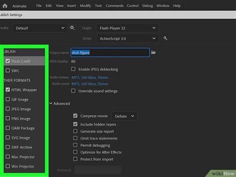 Image result for How to Use Flash Animation Software