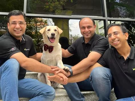 Supertails funding: Petcare startup Supertails raises $15 million led ...