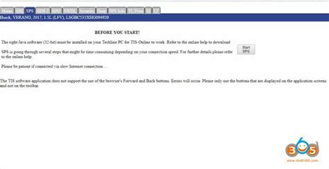 GM SPS Software Tutorial 的图像结果