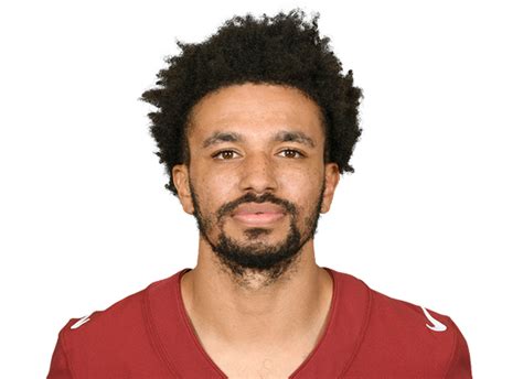 Torry McTyer - Washington Commanders Cornerback - ESPN (IN)