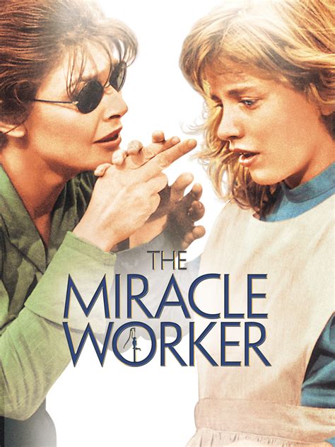 Prime Video: The Miracle Worker
