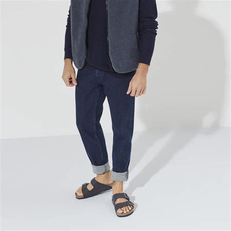 Buy Blue Arizona Microfibre Online in India - BIRKENSTOCK