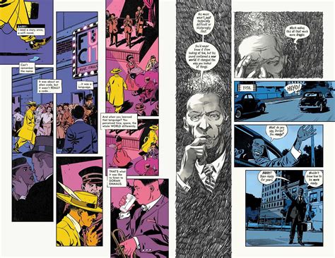 Deep Cuts | Book by Kyle Higgins, Joe Clark, Ramón K. Pérez | Official ...