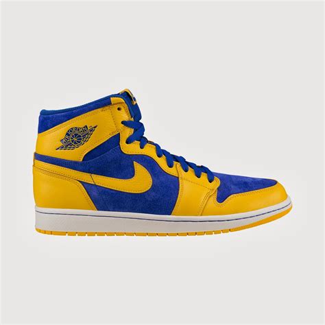Nike Air Jordan Retro Basketball Shoes and Sandals!: AIR JORDAN 1 RETRO ...