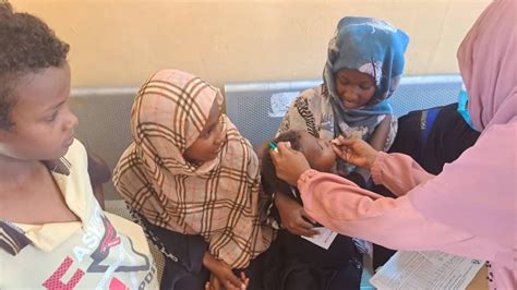 Sudan: Cholera Ravages War-Torn Capital Khartoum | NewsClick
