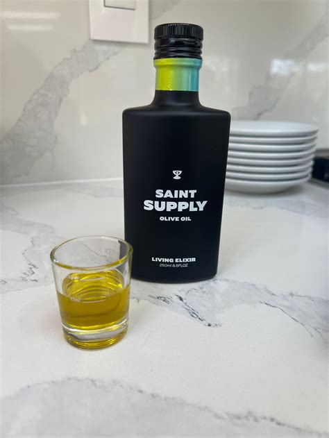 I Tried Olive Oil Shots for a Week—and the Effects Were Immediate | Glamour - benefits of having a shot of olive oil