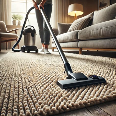 How To Clean Wool Carpets & Area Rugs — Pro Housekeepers