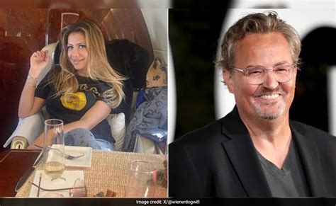 Indian-origin 'ketamine queen' jailed for selling Matthew Perry drugs