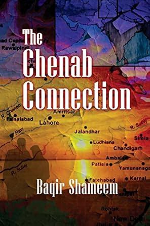 Buy The Chenab Connection Book Online at Low Prices in India | The ...