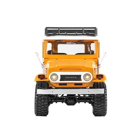 FMS 1:10 Toyota Land Cruiser FJ40 RS- RC Crawler | India
