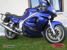 1999 Triumph Sprint by 1999 Triumph Sprint St Moto Zombdrive 1999 Triumph Sprint