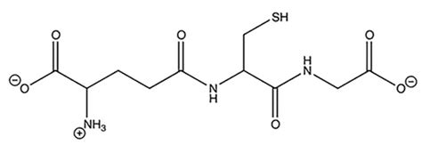Determination of Gamma-Glutamylcysteine Ethyl Ester Efficacy via ...
