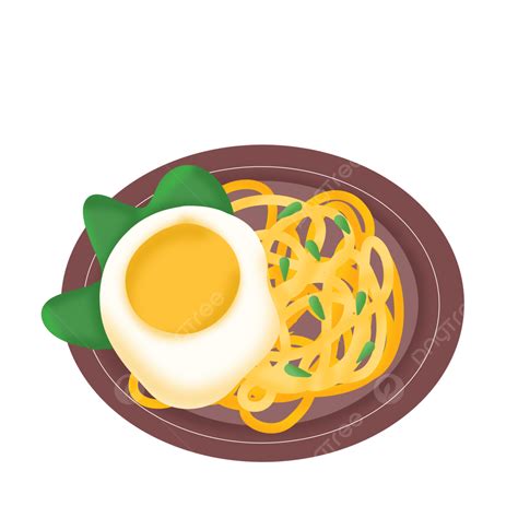 Fried Noodles With Egg, Noodles, Egg, Fried Noodles PNG Transparent ...