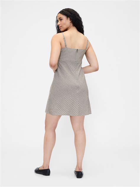 Mini A-Line Dress | Gap