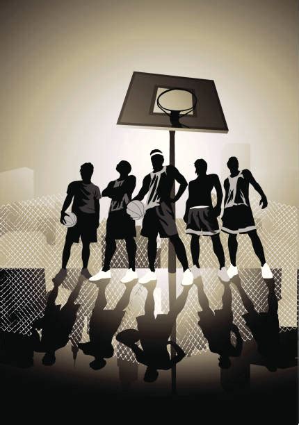 Basketball Teamwork Graphics 的图像结果