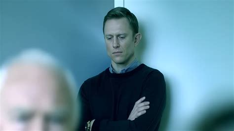 Absentia: Who is Logan Brandt in the Prime Video thriller? Character ...