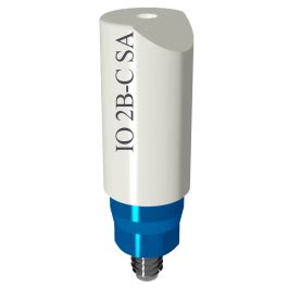Nobel CC WP PMA Elos Accurate® Scan Body