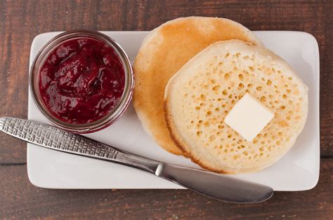 Crumpets: What They Are and How to Make Them at Home