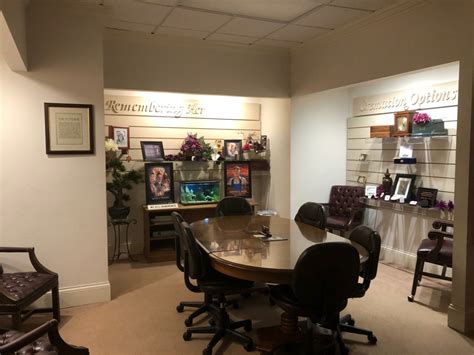 Facilities | Watson Funeral Home & Memorial Park