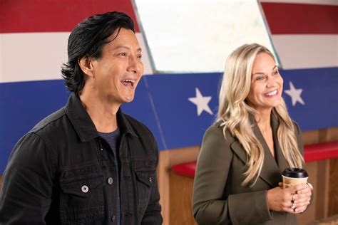 ‘The Good Doctor’: Who Plays Dr. Park’s Ex-Wife?