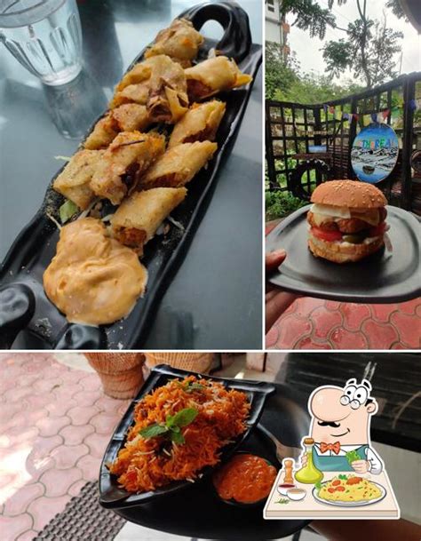 Cafe ethereal, Hamirpur - Restaurant reviews