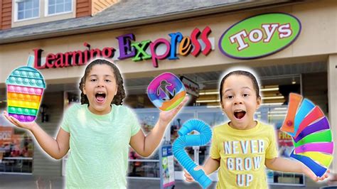 Image result for Learning Express Fidget Shop