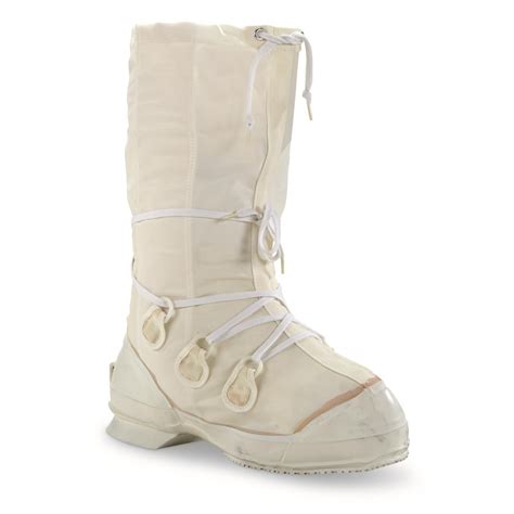 Canadian Military Acton Mukluk Boots with Liner and Insoles, New ...