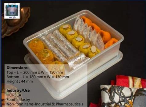 Food Packaging Containers And Disposable Plastic Glass | Manufacturer ...