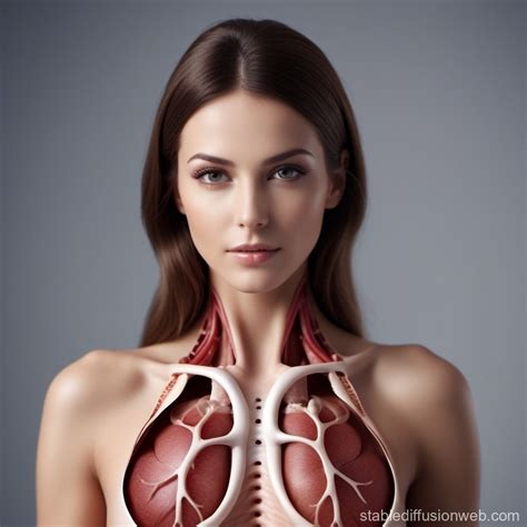 full picture of women anatomy from top to bottom without clothes clearly for educational ...