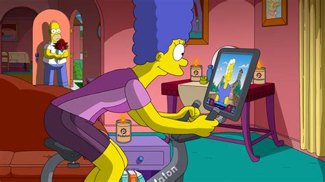 Season 34 News: Promotional images for “One Angry Lisa” have been ...