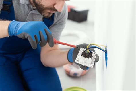Types Of Electricians | Roles, Skills & Career Paths