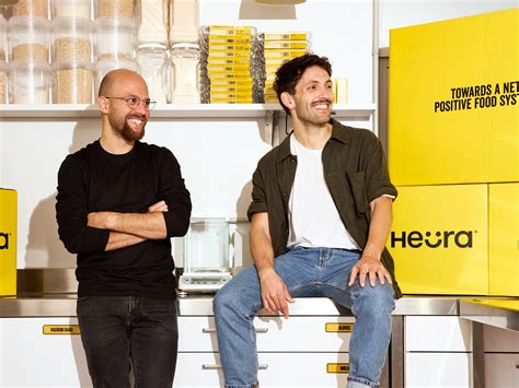 Heura to Reach Profitability After €40M Series B Funding Round