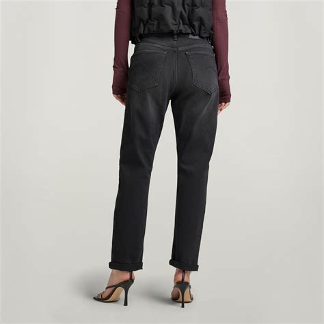 Virjinya Slim Jeans | Women | Black | G-Star RAW®