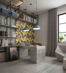 33 Inspiring Industrial Style Home Offices That Sport Beautiful Workspaces by 33 Inspiring Industrial Style Home Offices That Sport 33 Inspiring Industrial Style Home Offices That Sport Beautiful Workspaces