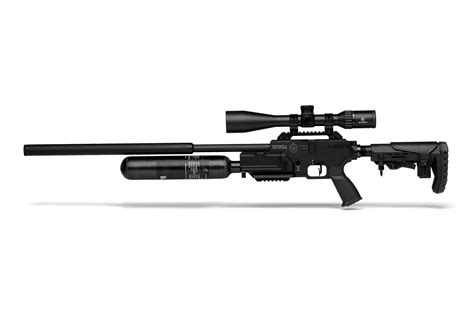 KalibrGun Snipe II AR 45 cal.25 - Shop Alexxxus