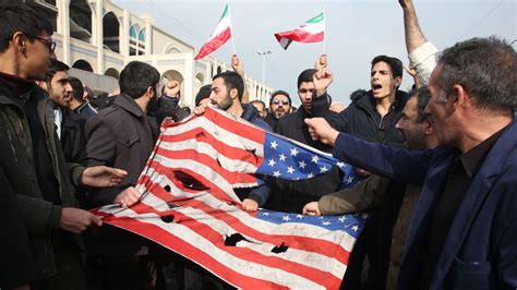 US-Iran crisis: Tehran response was 'too fast and too furious'