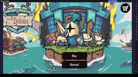 Script Island Defense 的图像结果