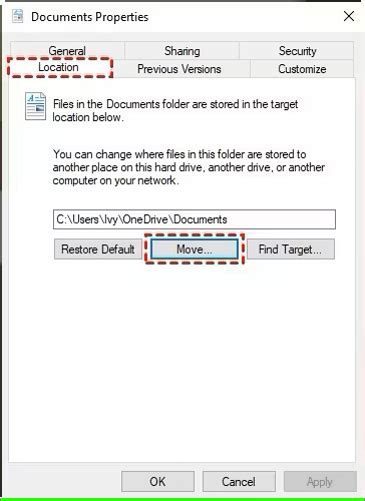 Image result for How to Move Program Files to D Drive