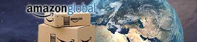 Complete List of AmazonGlobal Eligible Products for International ...