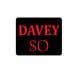 Entry #356 by morshedalom731 for Davey So - full name logo for showing ...
