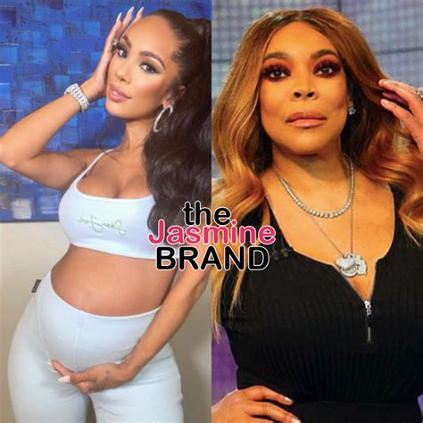 Erica Mena Before Surgery