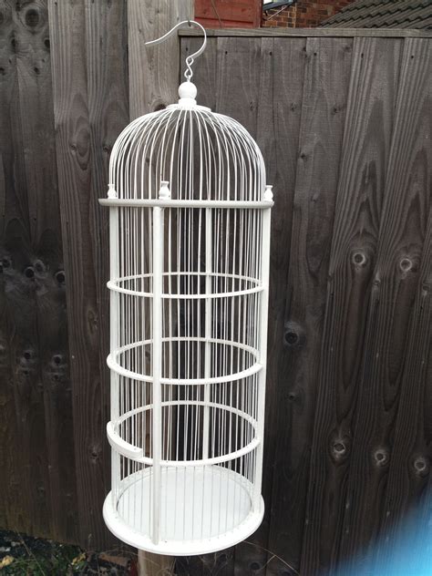 20+ Large Decorative Bird Cage