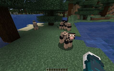 Image result for Minecraft Identity Device Mod