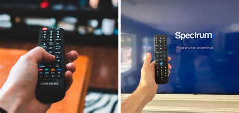 Image result for How to Clean Spectrum Remote